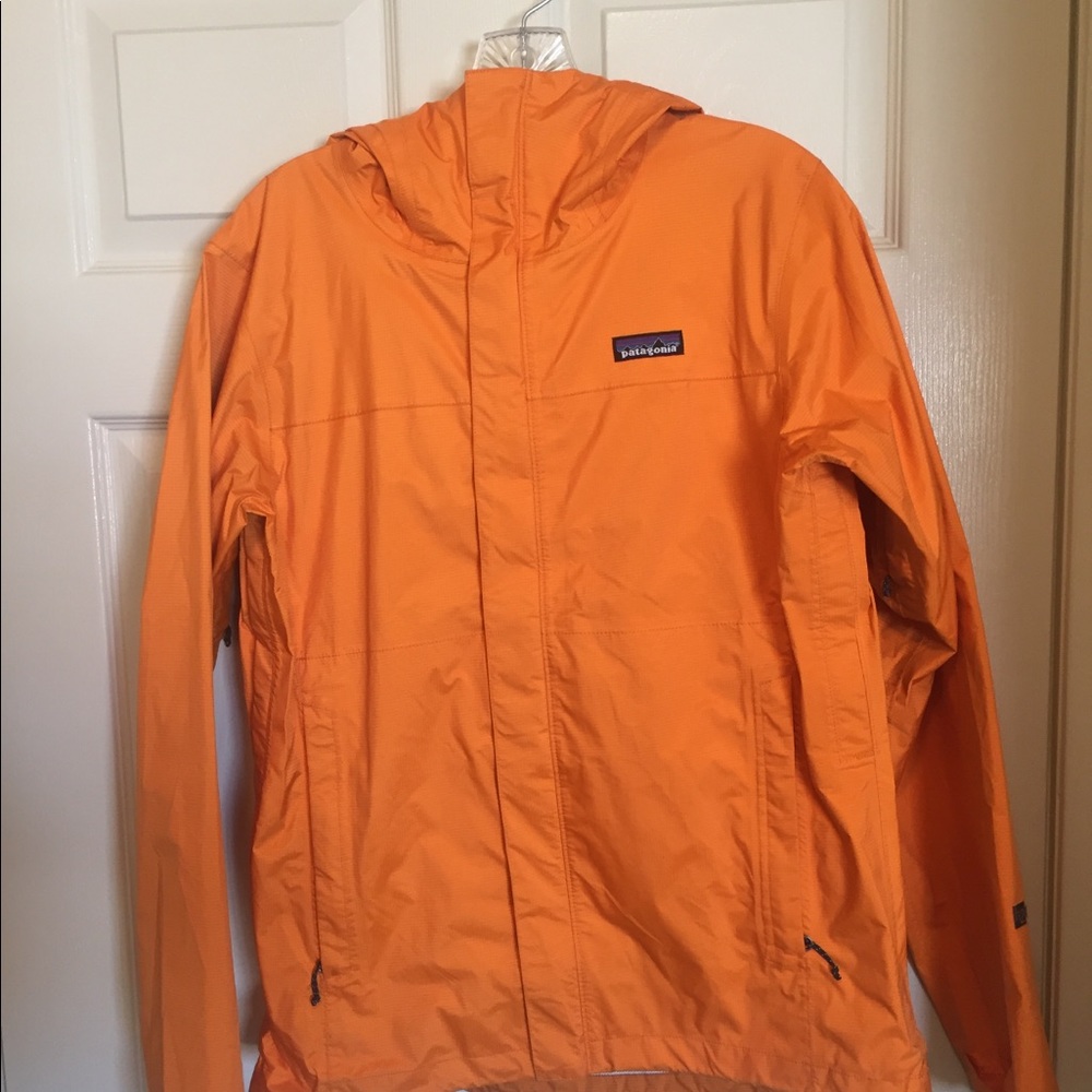 Patagonia H2NO Torrentshell Jacket Size Small